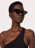 Lunettes de Soleil Valentino V GOLDCUT II
