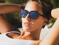 Lunettes de Soleil L.G.R. Raffaello