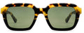 Lunettes de Soleil L.G.R. Raffaello