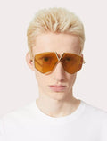 Lunettes de Soleil Valentino V HEXAGON