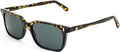 Lunettes de Soleil L.G.R. Suez