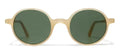 Lunettes de Soleil L.G.R. REUNION