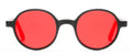 Lunettes de Soleil L.G.R. REUNION