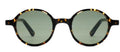Lunettes de Soleil L.G.R. REUNION