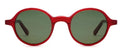 Lunettes de Soleil L.G.R. REUNION