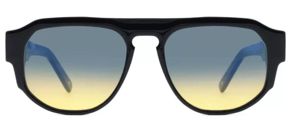 Lunettes de Soleil L.G.R. Asmara ll