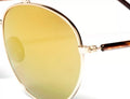Lunettes de Soleil L.G.R. Dahlak