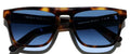 Lunettes de Soleil L.G.R. Luanda ll