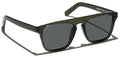 Lunettes de Soleil L.G.R. Luanda ll