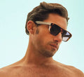 Lunettes de Soleil L.G.R. Tripoli Explorer