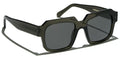 Lunettes de Soleil L.G.R. Dante