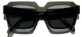 Lunettes de Soleil L.G.R. Dante