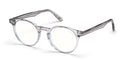 Lunettes de vue Tom Ford FT5557-B