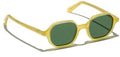Lunettes de Soleil L.G.R. Zanzibar