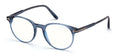 Lunettes de vue Tom Ford FT5695-B