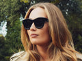 Lunettes de Soleil L.G.R. SOFIA