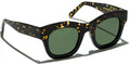 Lunettes de Soleil L.G.R. SOFIA