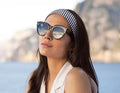 Lunettes de Soleil L.G.R. Bouganville