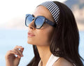 Lunettes de Soleil L.G.R. Bouganville