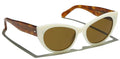Lunettes de Soleil L.G.R. Twiga