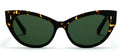 Lunettes de Soleil L.G.R. Twiga