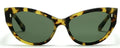 Lunettes de Soleil L.G.R. Twiga