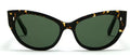 Lunettes de Soleil L.G.R. Twiga