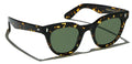 Lunettes de Soleil L.G.R. Turkana