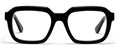Lunettes de vue L.G.R. Raffaello