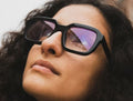 Lunettes de vue L.G.R. Raffaello