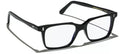 Lunettes de vue L.G.R. Suez