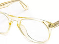 Lunettes de vue L.G.R. Abidjan