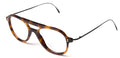Lunettes de vue L.G.R. Pilot Superleggero