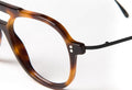 Lunettes de vue L.G.R. Pilot Superleggero