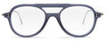 Lunettes de vue L.G.R. Pilot Superleggero
