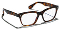 Lunettes de vue L.G.R. Gondar