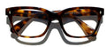 Lunettes de vue L.G.R. Gondar