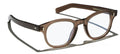 Lunettes de vue L.G.R. Fez Bold