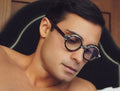 Lunettes de vue L.G.R. Reunion Rim