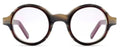 Lunettes de vue L.G.R. Reunion Rim