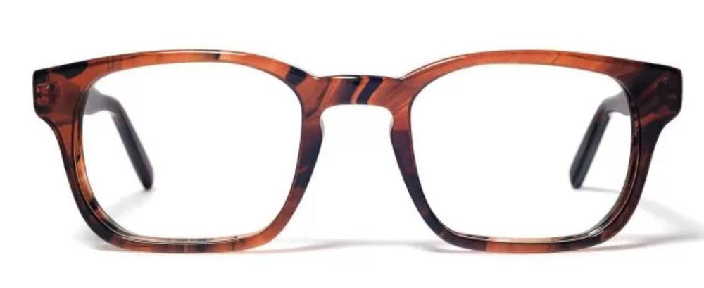 Lunettes de vue L.G.R. Gambo