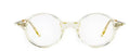 Lunettes de vue L.G.R. Reunion Superleggero