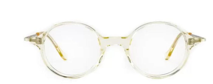 Lunettes de vue L.G.R. Reunion Superleggero