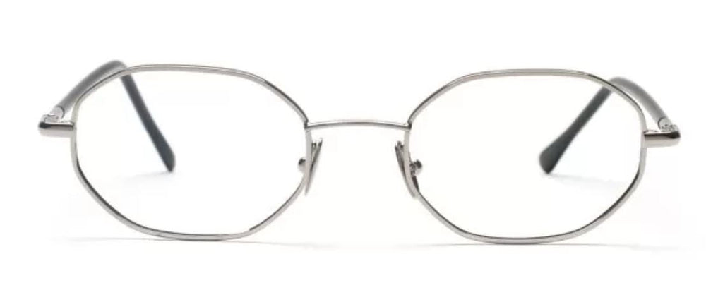 Lunettes de vue L.G.R. Courtenay