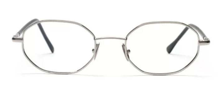 Lunettes de vue L.G.R. Courtenay