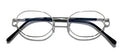 Lunettes de vue L.G.R. Courtenay
