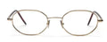 Lunettes de vue L.G.R. Courtenay