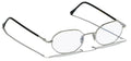 Lunettes de vue L.G.R. Courtenay