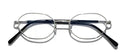Lunettes de vue L.G.R. Courtenay