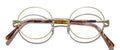 Lunettes de vue L.G.R. Bowles